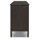 Alessio Sideboard