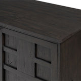 Alessio Sideboard