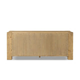 Perot 6-Drawer Dresser
