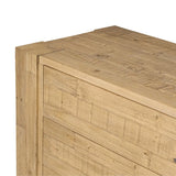 Perot 6-Drawer Dresser