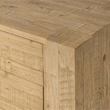 Perot 6-Drawer Dresser