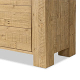 Perot 6-Drawer Dresser