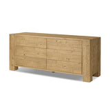 Perot 6-Drawer Dresser