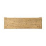 Perot 6-Drawer Dresser