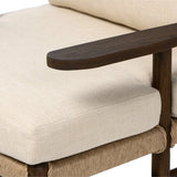 Herrin Outdoor Chair