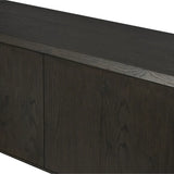 Orwin Wide Bookshelf