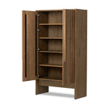 Elgin Cabinet