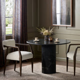 Oranda Round Dining Table