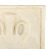 Vase Relief Sculpture I Wall Art