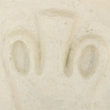 Vase Relief Sculpture I Wall Art