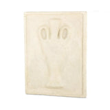 Vase Relief Sculpture I Wall Art