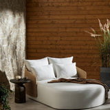 Maven Outdoor Double Chaise