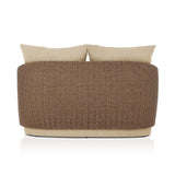 Maven Outdoor Double Chaise