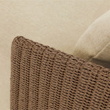 Maven Outdoor Double Chaise