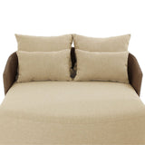 Maven Outdoor Double Chaise