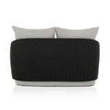 Maven Outdoor Double Chaise
