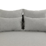 Maven Outdoor Double Chaise