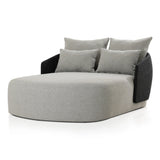 Maven Outdoor Double Chaise