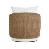 Maven Outdoor Chaise