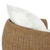 Maven Outdoor Chaise