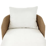 Maven Outdoor Chaise