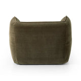 Garland Swivel Chair