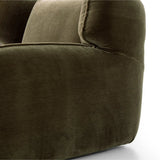 Garland Swivel Chair