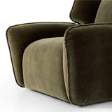 Garland Swivel Chair