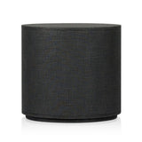 Amelia Oval Nightstand