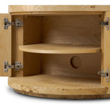 Ashton Nightstand