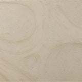 Organic Relief Sculpture Wall Art