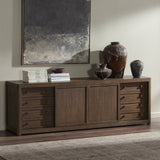 Miko Media Console
