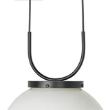 Kincaid Pendant