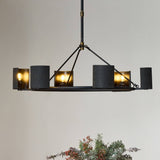 Maurice Chandelier