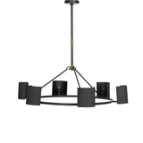 Maurice Chandelier