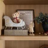 Rustic Sleigh