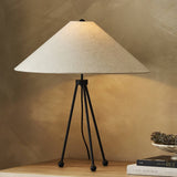 Waldorf Table Lamp
