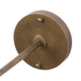 Lance Sconce