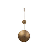 Lance Sconce