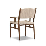 Herrin Outdoor Dining Armchair