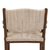 Herrin Outdoor Dining Armchair