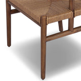 Herrin Outdoor Dining Armchair