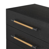 Rosedale 8-Drawer Dresser