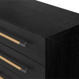 Rosedale 8-Drawer Dresser