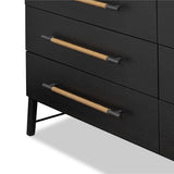 Rosedale 8-Drawer Dresser