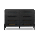 Rosedale 8-Drawer Dresser