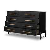 Rosedale 8-Drawer Dresser