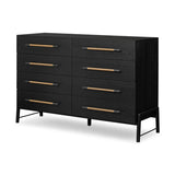 Rosedale 8-Drawer Dresser