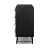 Rosedale 8-Drawer Dresser