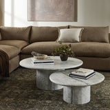 Stuart Nesting Coffee Tables - 2 Styles